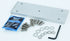 Weld-On Threaded Plate (Original, PRO & Cadet)